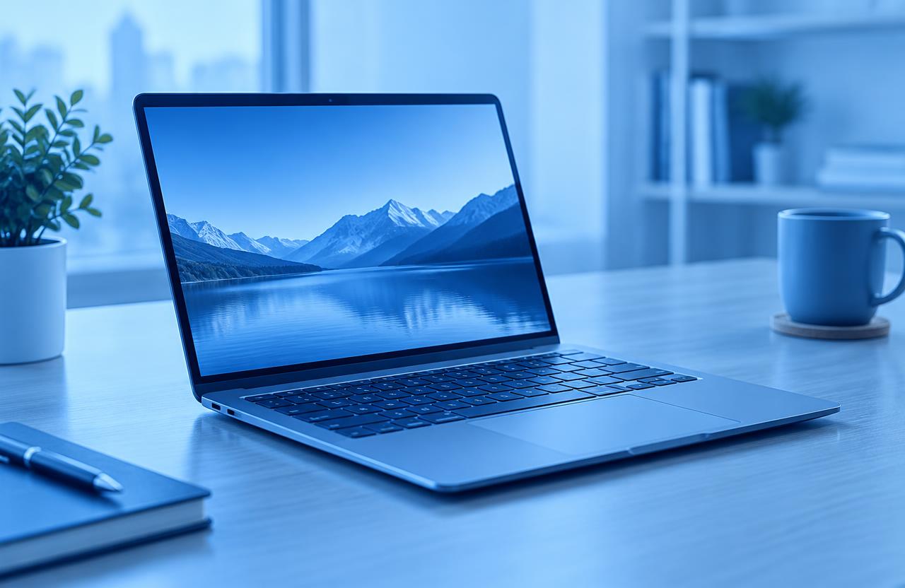 Laptop